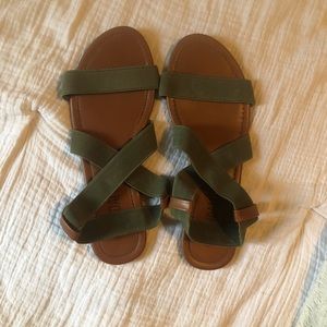 Sandals